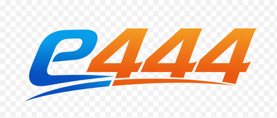 e444 logo